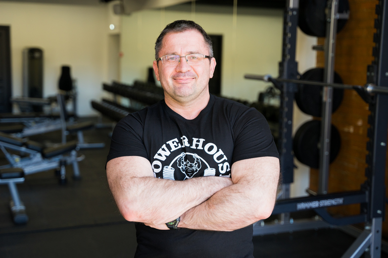 Фотография Гущин Сергей