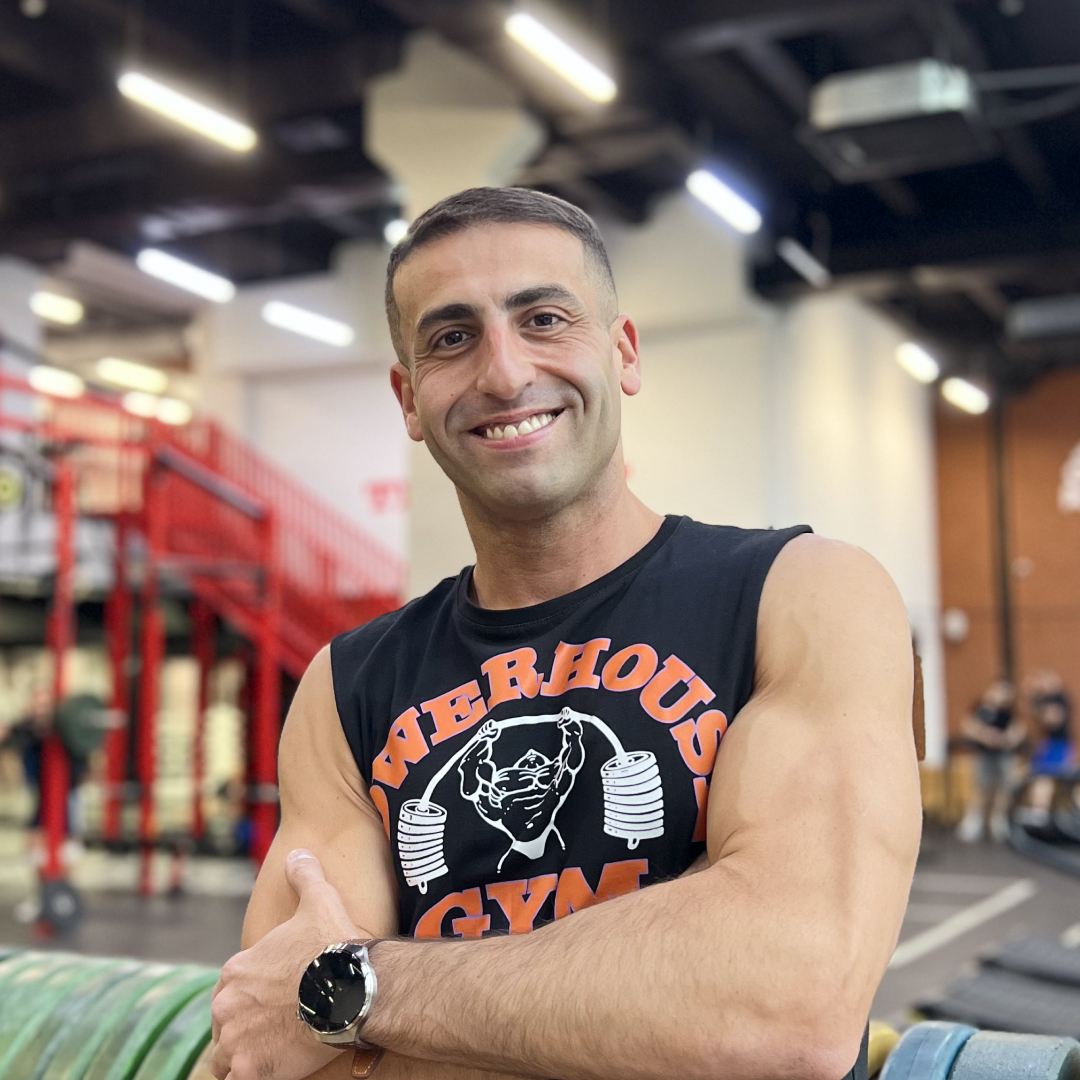 Фотография Антипов Михаил