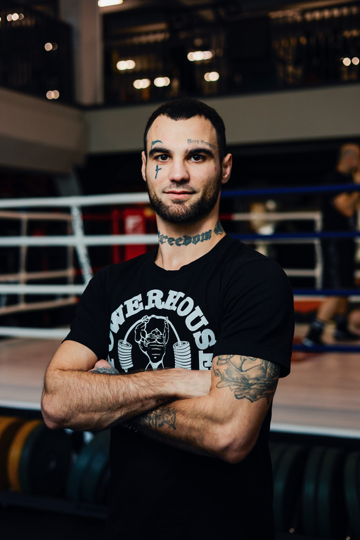 Фотография Тюрьморезов Евгений