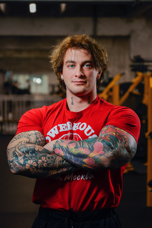 Фотография Жулин Юрий