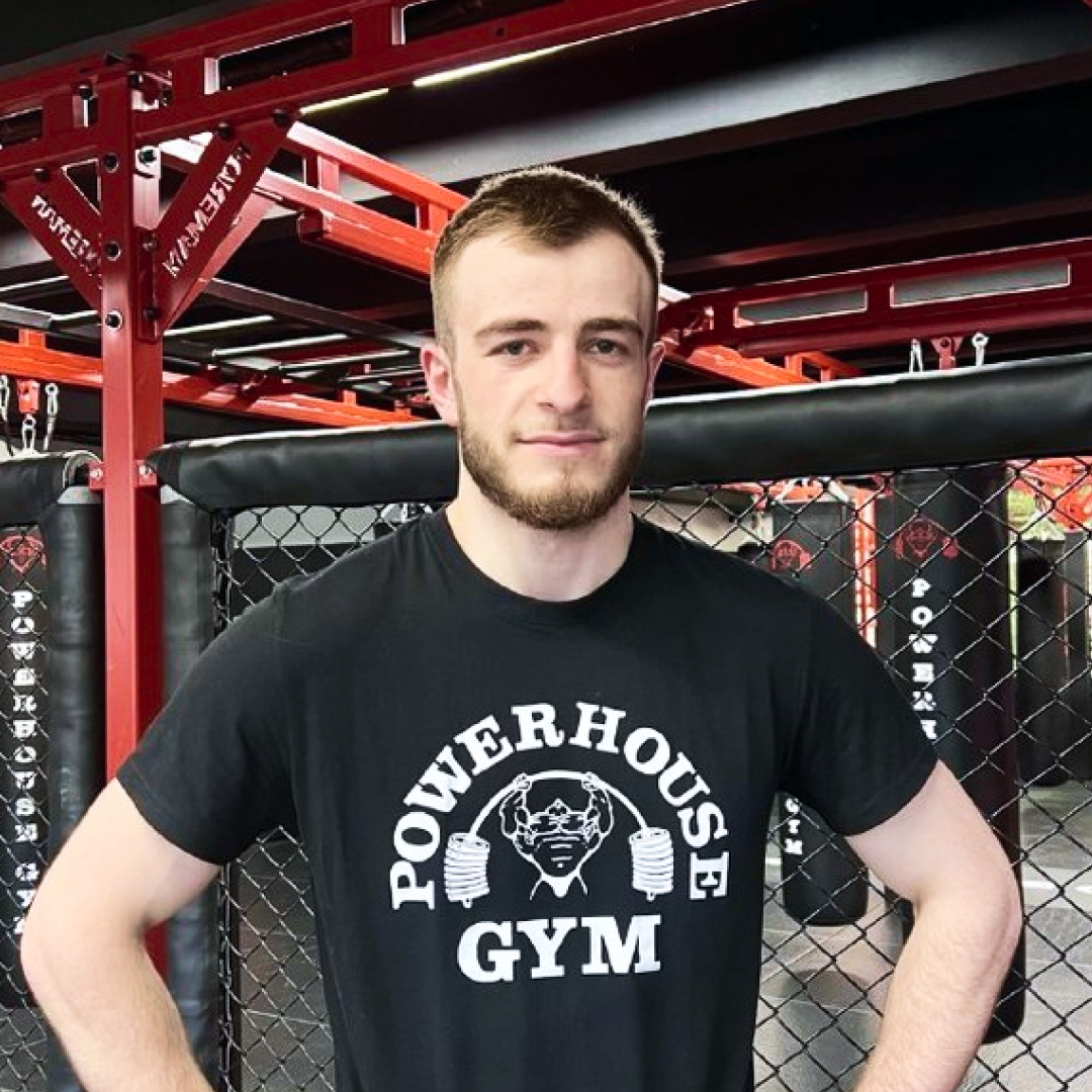 Фотография Картлыков Ислам