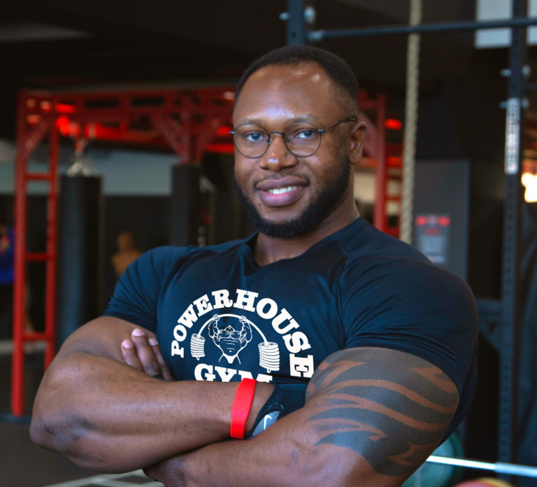 Фотография Мадуеке Самуэл 