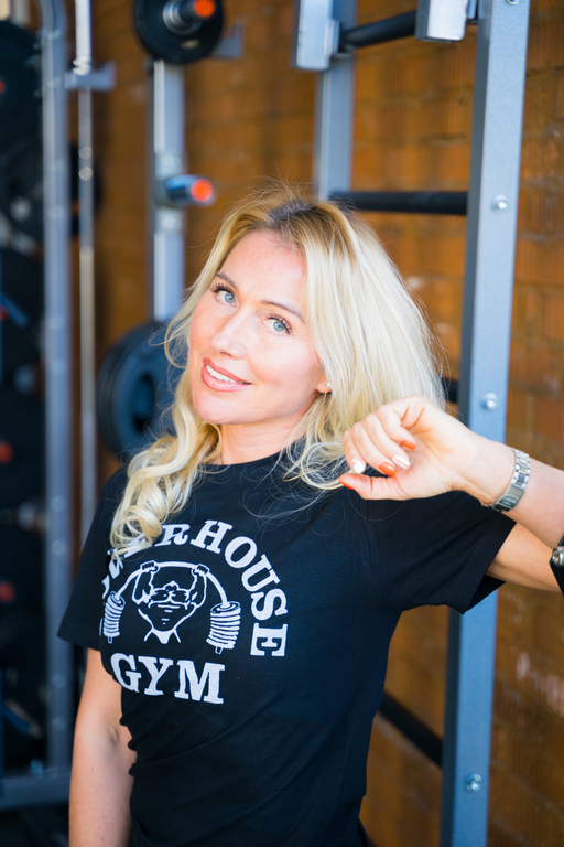 Фотография Абрамова Ирина