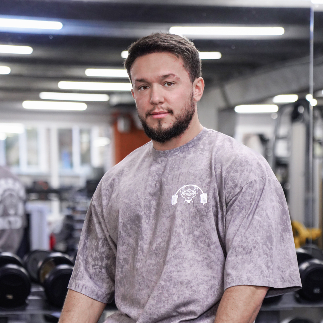 Фотография Широчкин Александр