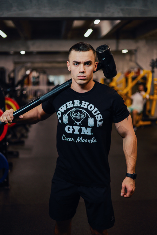 Фотография Черновол Евгений 