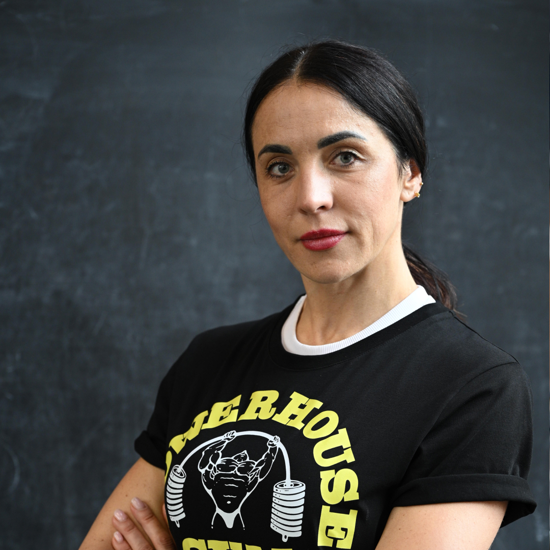 Фотография Савина Ирина