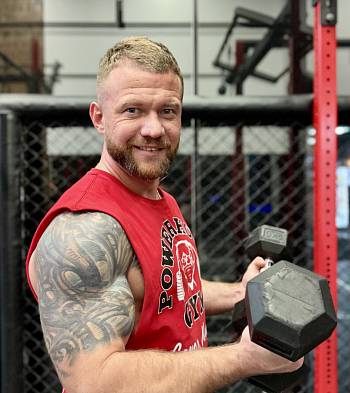 Фотография Житарёв Сергей