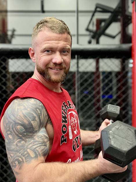 Фотография Житарёв Сергей