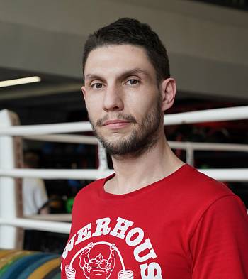 Фотография Орлов Роман