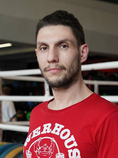 Фотография Орлов Роман