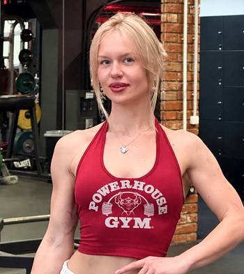 Фотография Новик Нина