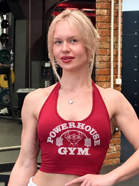 Фотография Новик Нина