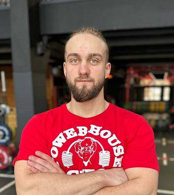 Фотография Карцев Дмитрий