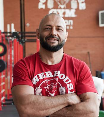 Фотография Петухов Глеб