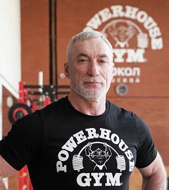 Фотография Ларионов Александр