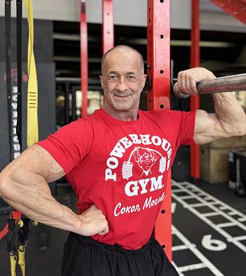 Фотография Кулаков Олег