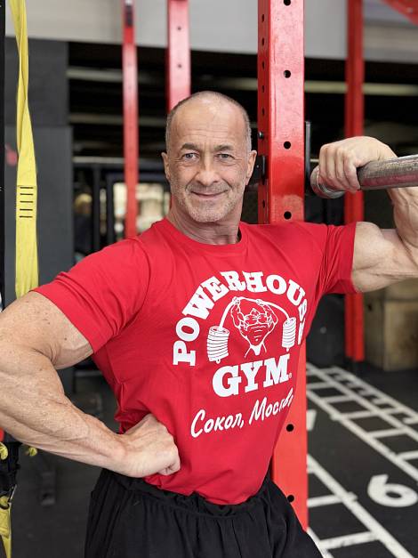 Фотография Кулаков Олег