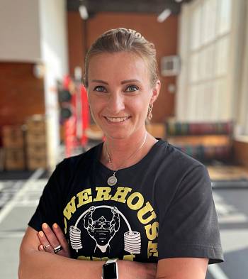 Фотография Шаргородская Яна