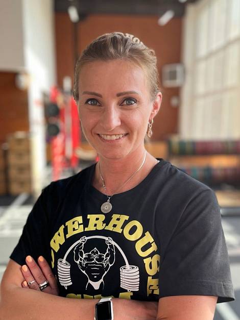 Фотография Шаргородская Яна